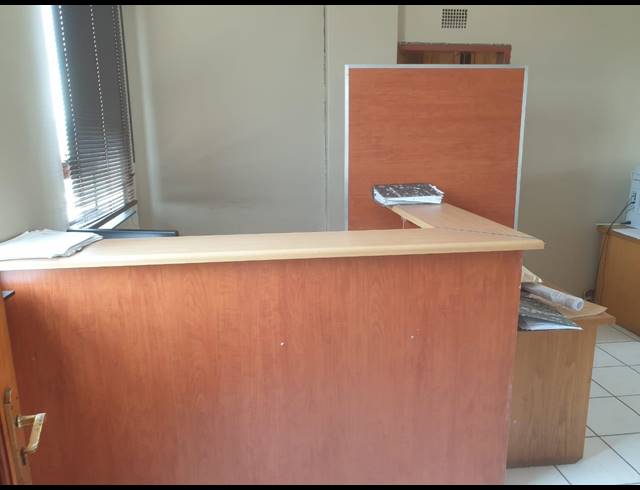 123M² MEDICAL SUITE FOR SALE IN NELSPRUIT CENTRAL
